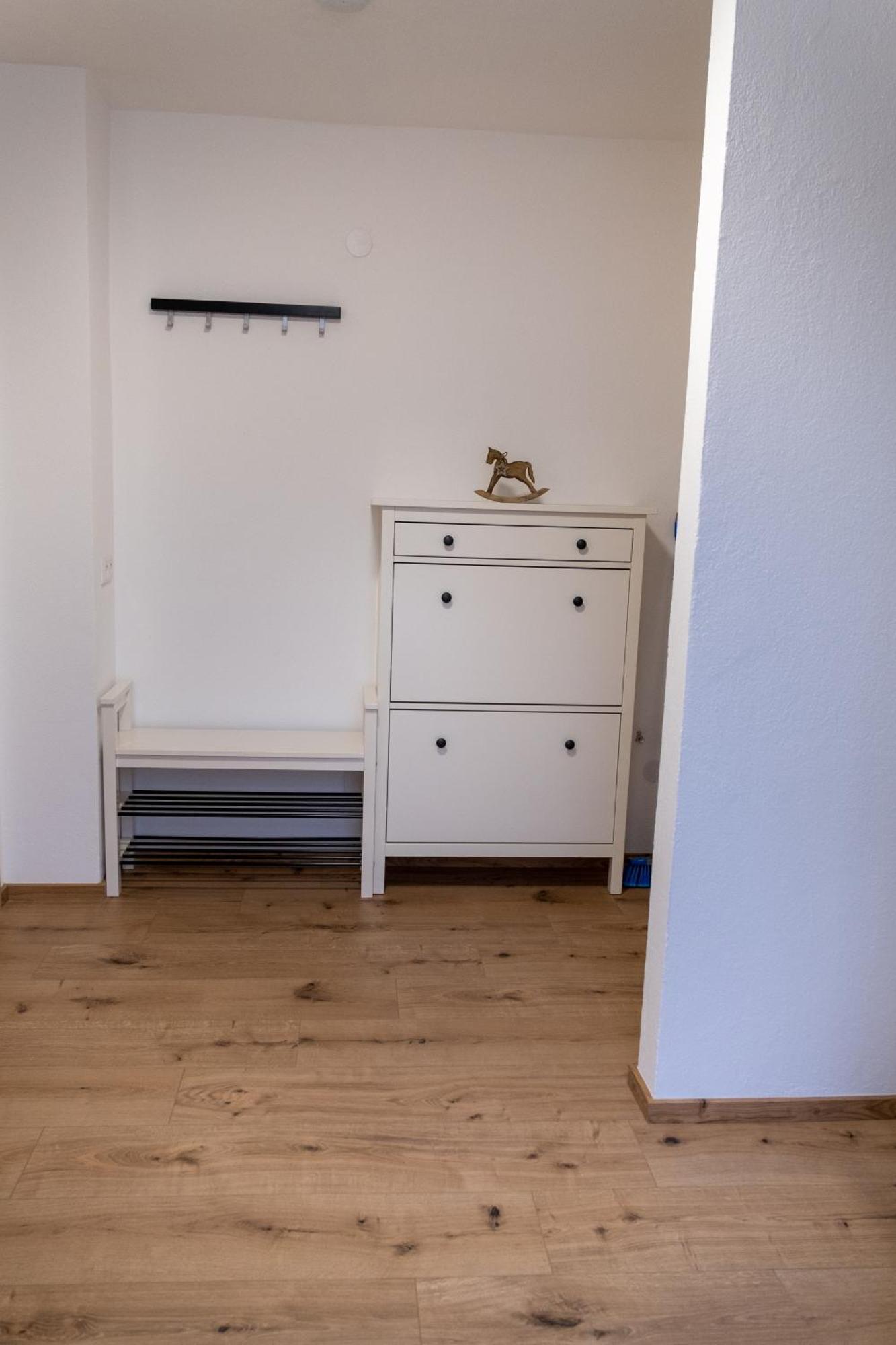 Appartement Ausblick Radstadt Exterior foto